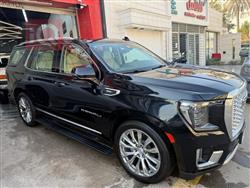 جي ام سي يوكون